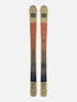 Volkl Blaze 114 Flat Skis - 2026