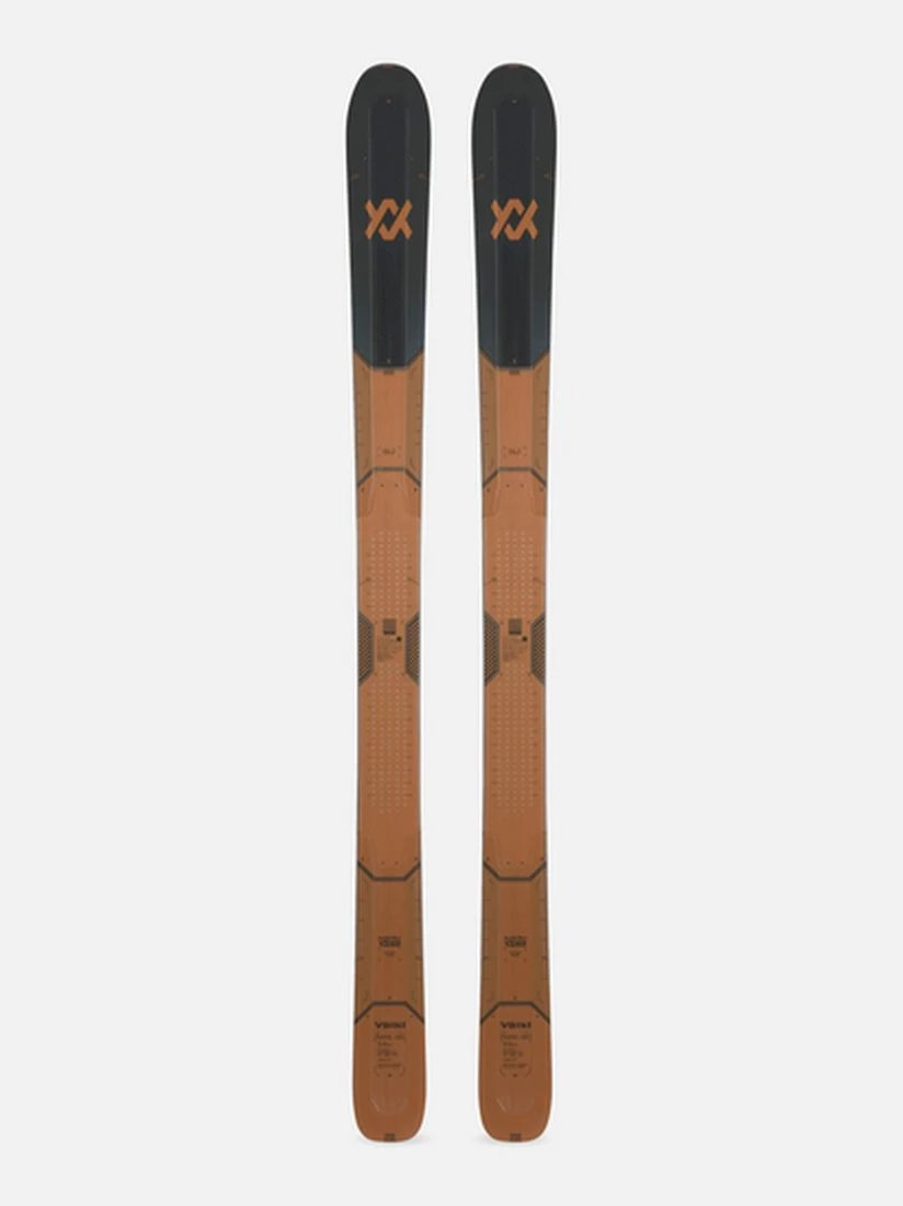 Volkl Mantra 108 Flat Skis - 2026