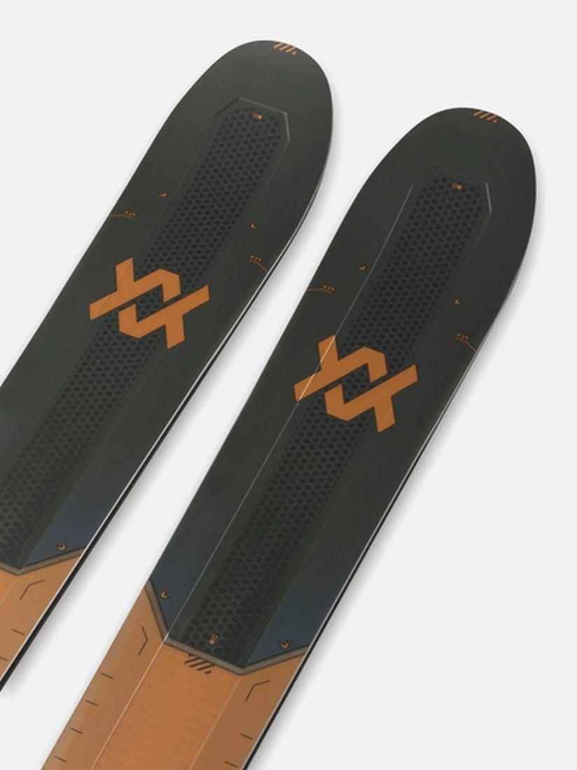 Volkl Mantra 108 Flat Skis - 2026
