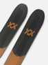 Volkl Mantra 108 Flat Skis - 2026