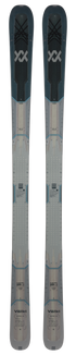 Volkl Mantra 84 Skis W/ Marker Griffon 13 Bindings - 2026