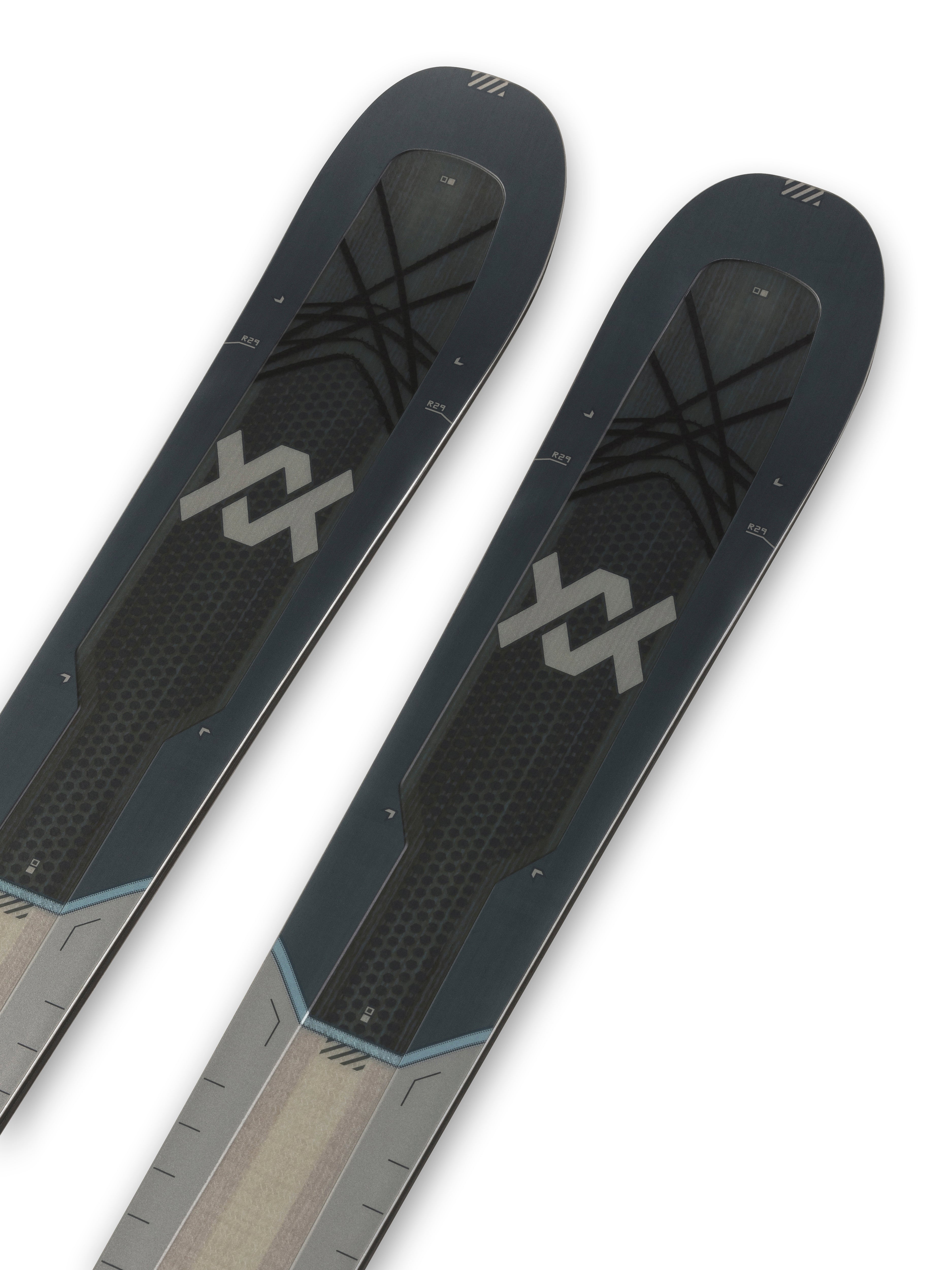 Volkl Mantra 84 Skis - 2026