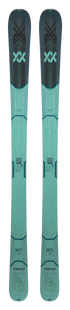 Volkl Mantra 84 Womens Skis W/ Attack 11 Bindings - 2026