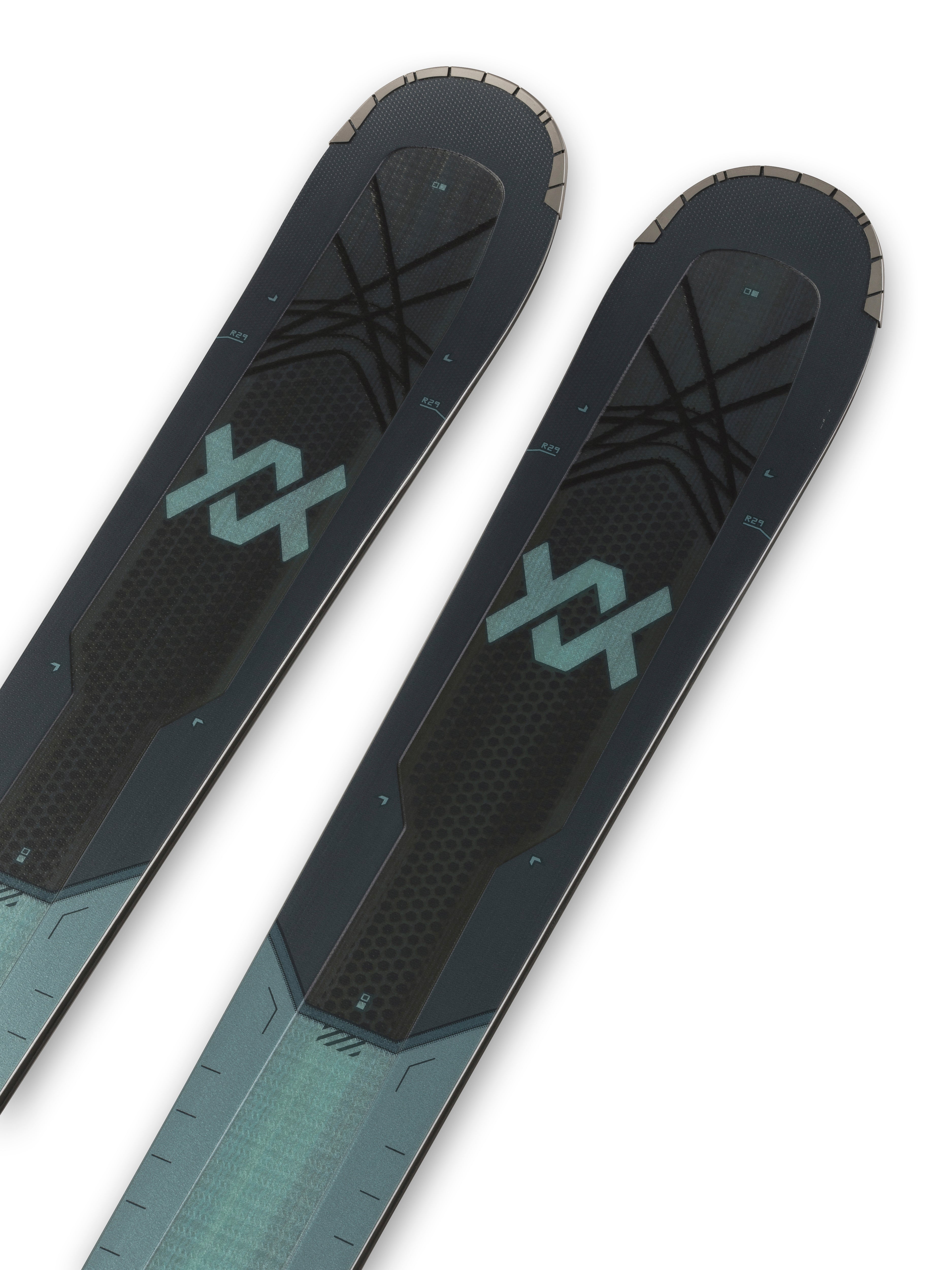 Volkl Mantra 88 Skis - 2026