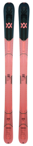 Volkl Mantra 88 Womens Skis W/ Attack 11 Bindings - 2026