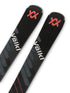 Volkl Peregrine 72 W/RMotion 12 Bindings - 2026