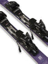 Volkl Peregrine 76 W/RMotion 12 Bindings - 2026