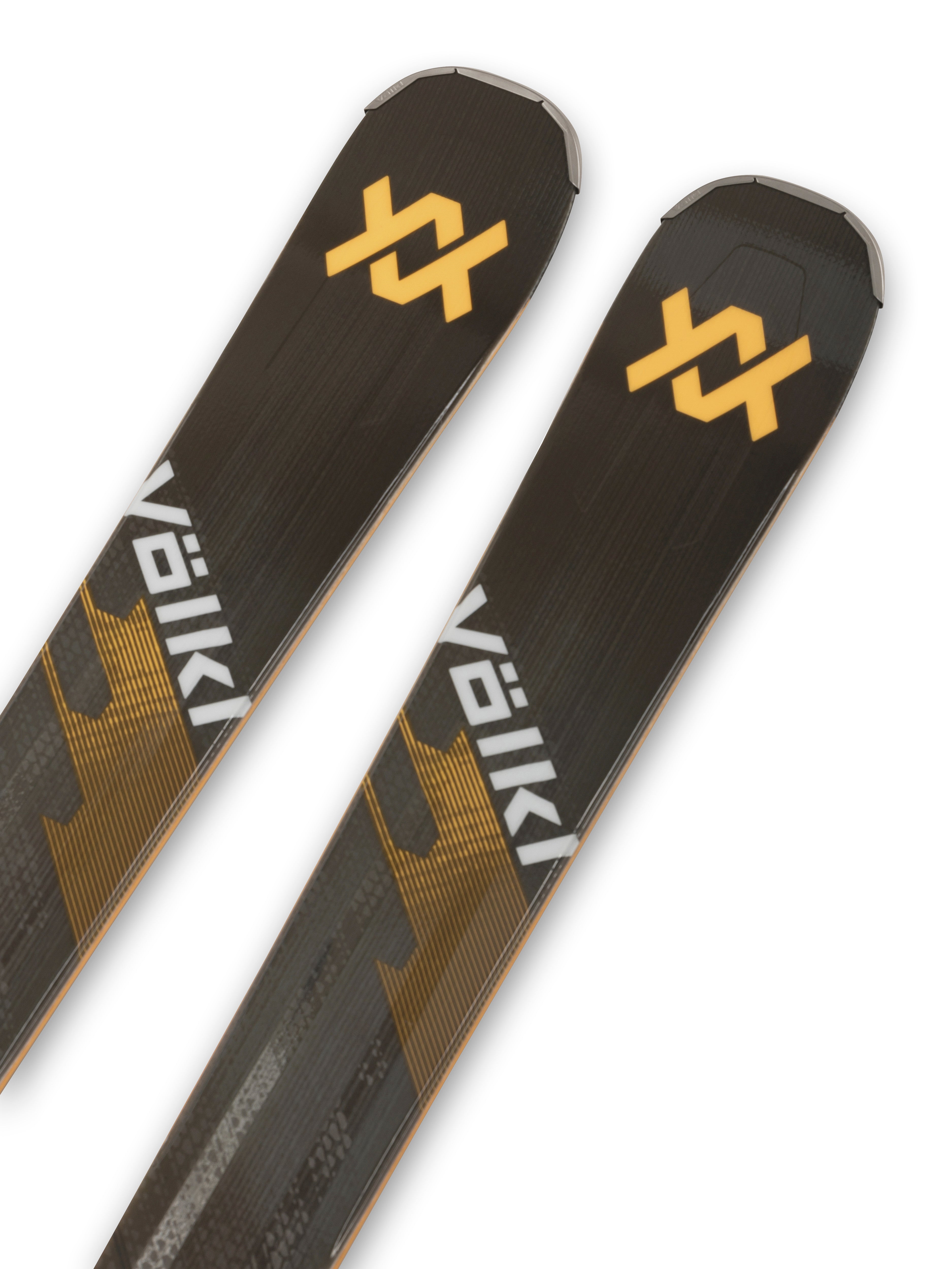 Volkl Peregrine 78 W/Lowride 11 TCX Bindings - 2026