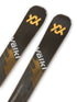 Volkl Peregrine 78 W/Lowride 11 TCX Bindings - 2026