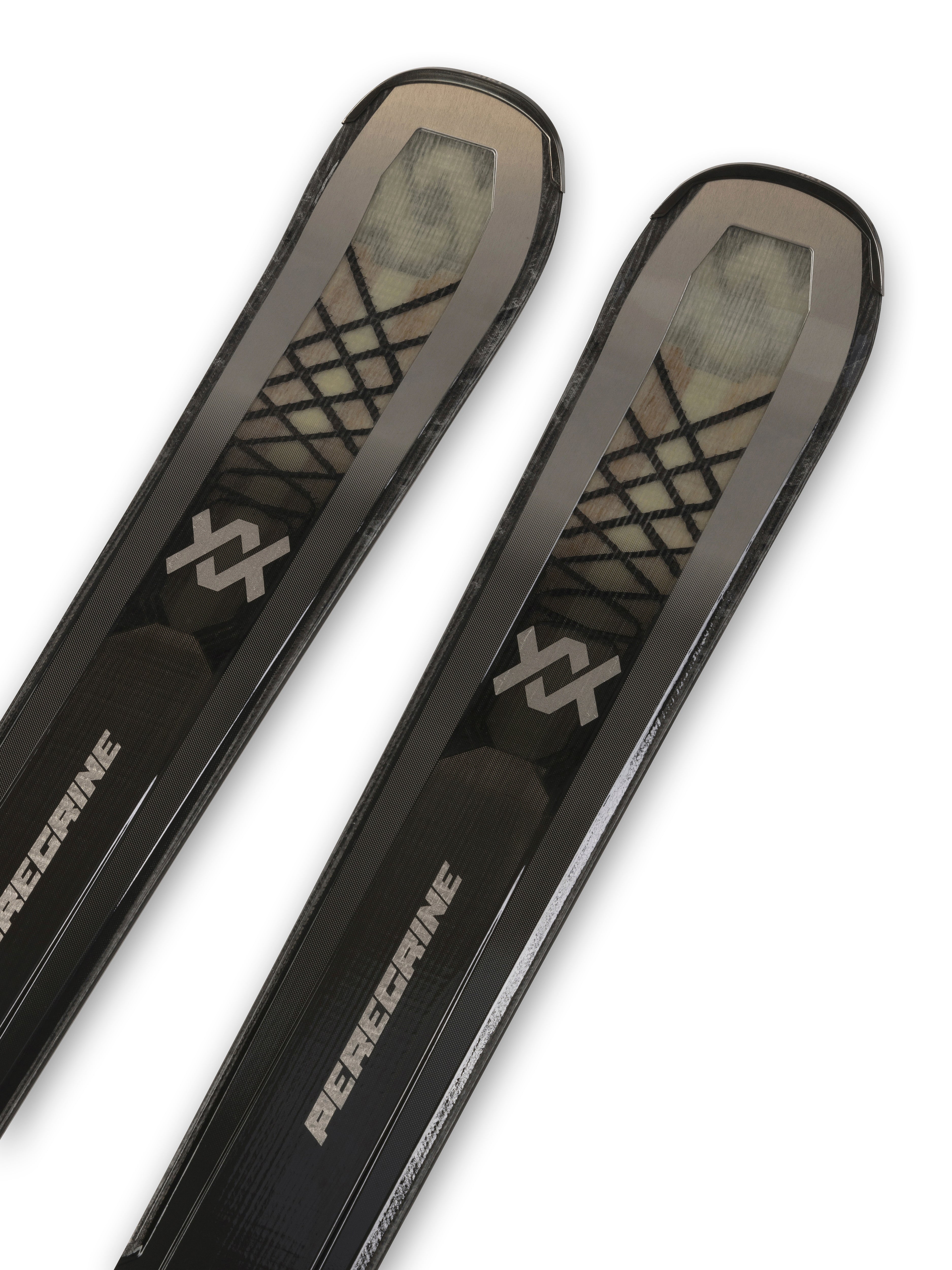 Volkl Peregrine V-Werks W/Lowride 13 FR Bindings - 2026