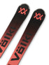 Volkl Racetiger RC W/VMotion 12 Bindings - 2026