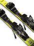 Volkl Racetiger SC W/VMotion 12 Bindings - 2026