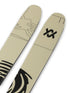 Volkl Revolt 101 Skis - 2026