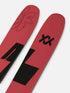Volkl Revolt 114 Flat Skis - 2026
