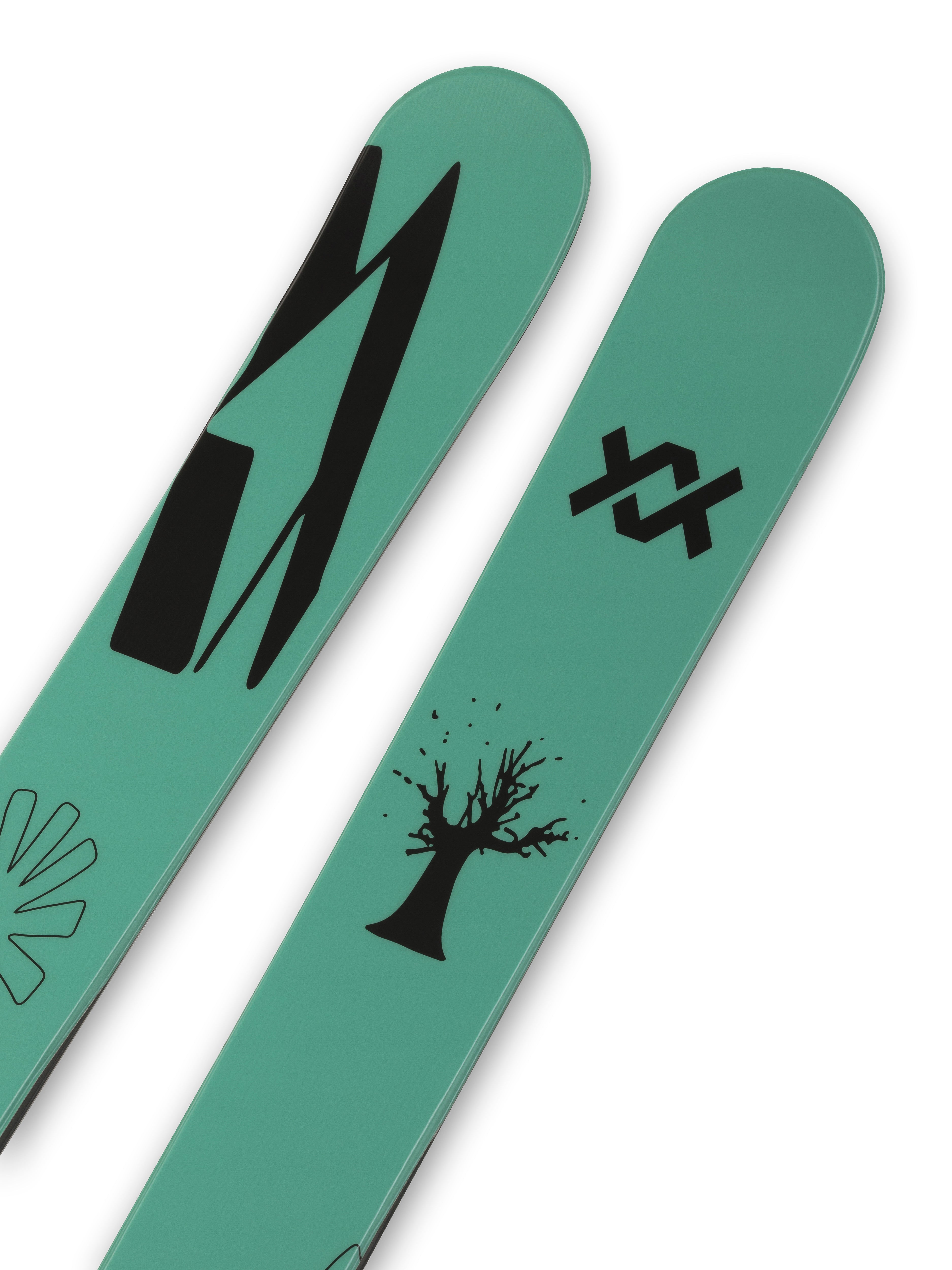 Volkl Revolt 86 Skis - 2026