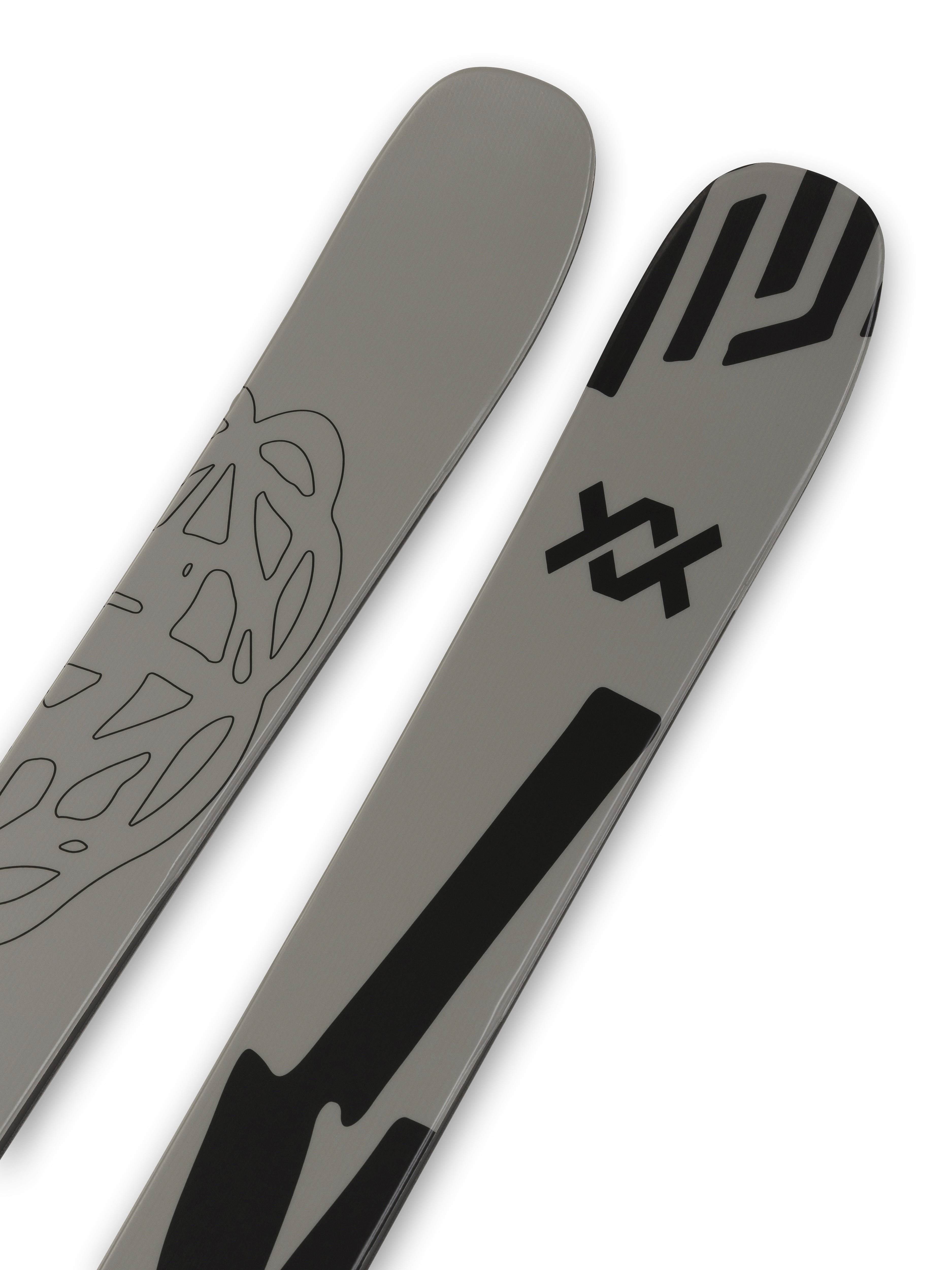 Volkl Revolt 90 Skis - 2026