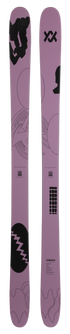 Volkl Revolt 96 Skis - 2026
