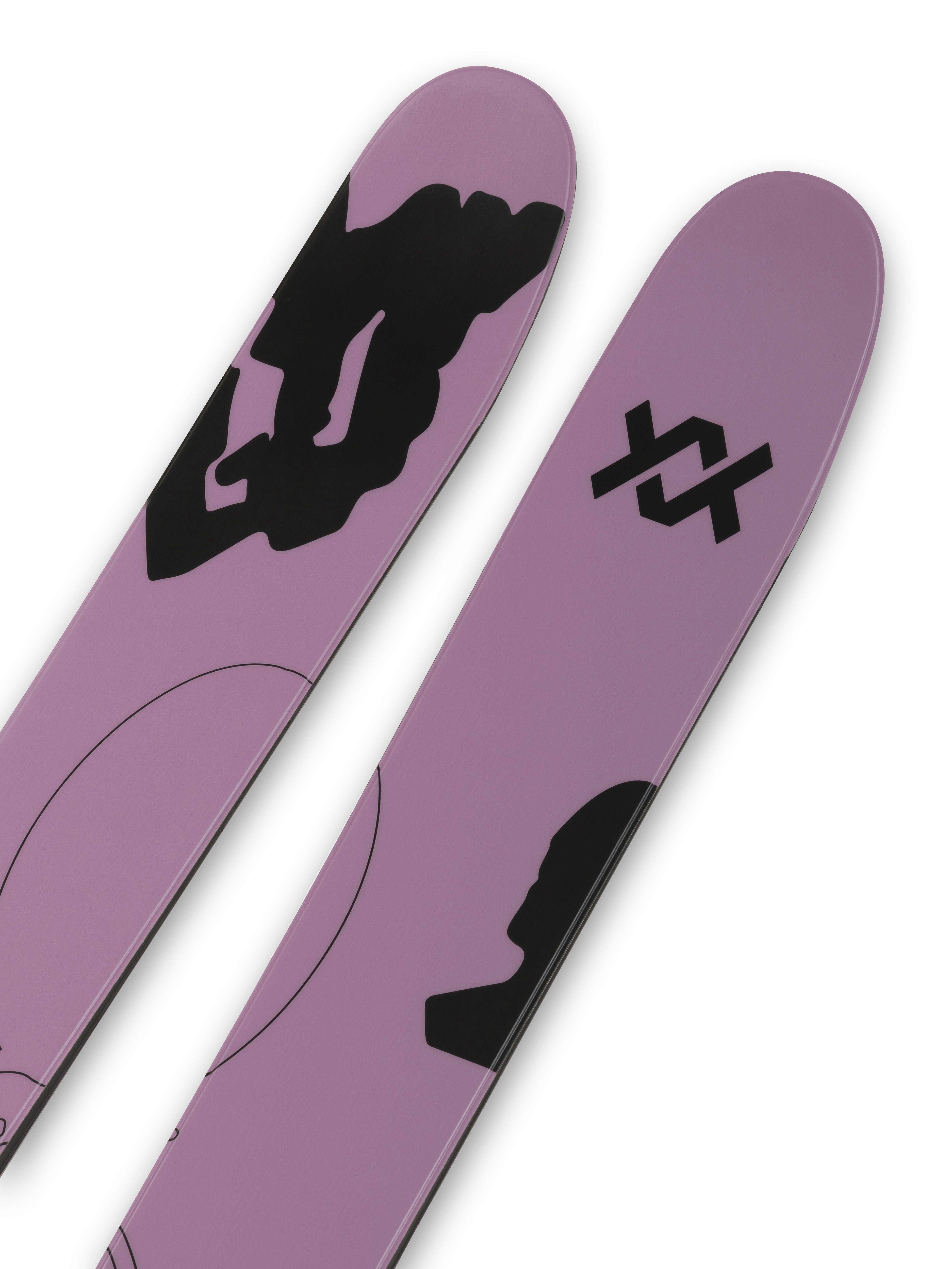 Volkl Revolt 96 Skis - 2026
