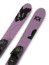 Volkl Jr Revolt Urban W/VMotion 4.5 Bindings - 2026