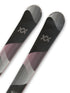 Volkl Shine SC Carbon W/VMotion 11 TCX Bindings - 2026