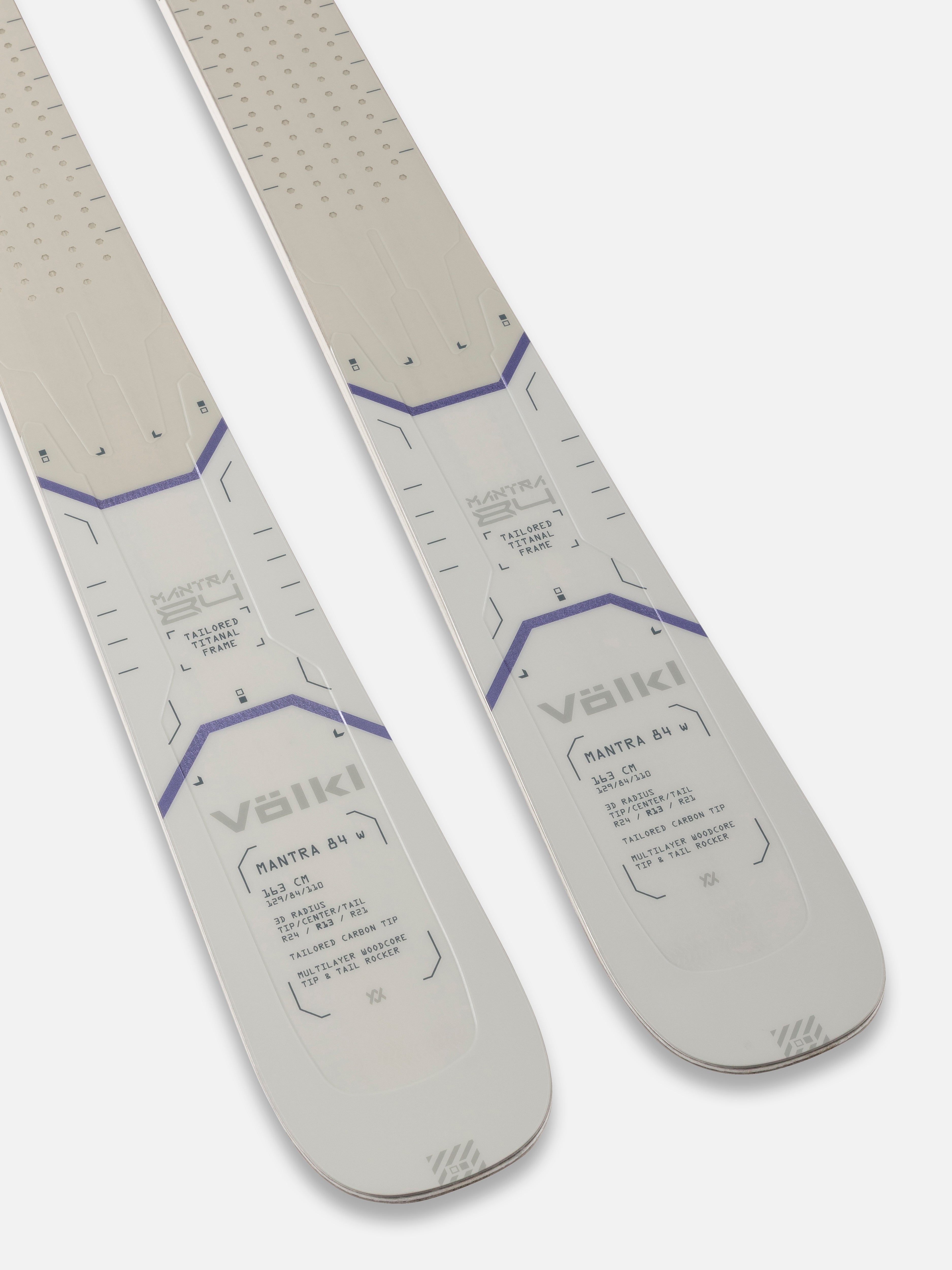 Volkl Mantra 84 Women's Skis 2027