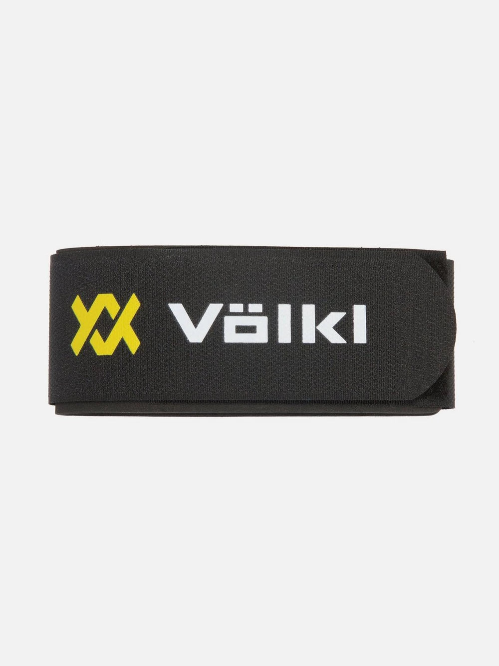 Völkl Ski Strap (each) Black - 2026