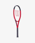 Wilson Clash 100 V2 Tennis Racket