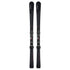 Elan Wingman 75 Blk Shift X El 9.0 Skis 2027