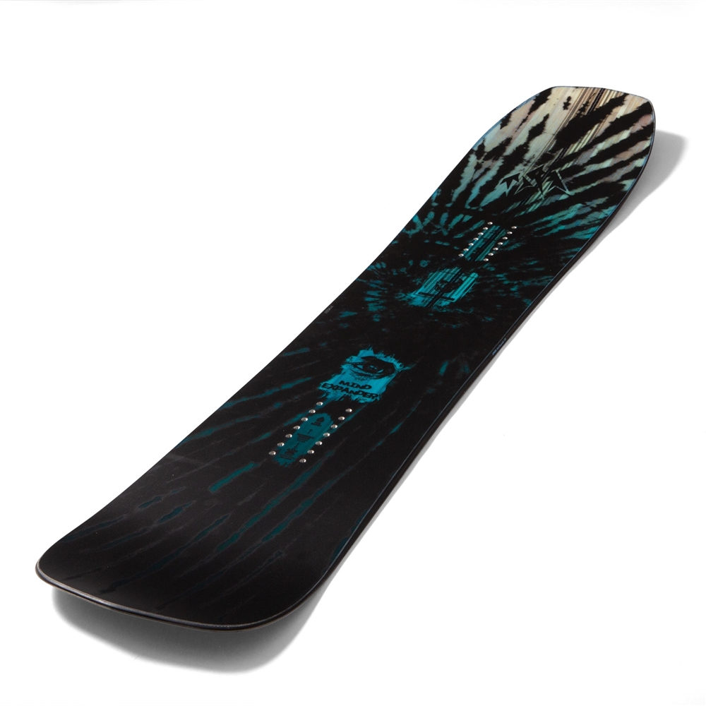 Jones Mind Expander Snowboard 2021 | Alternative All Mountain Charger