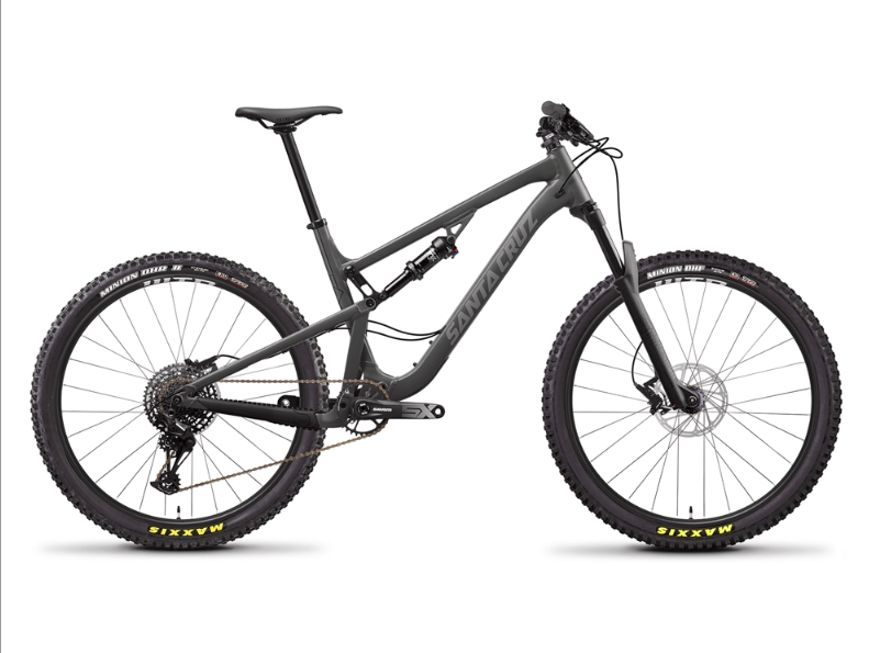 Santa Cruz 5010 Carbon Bike 2020