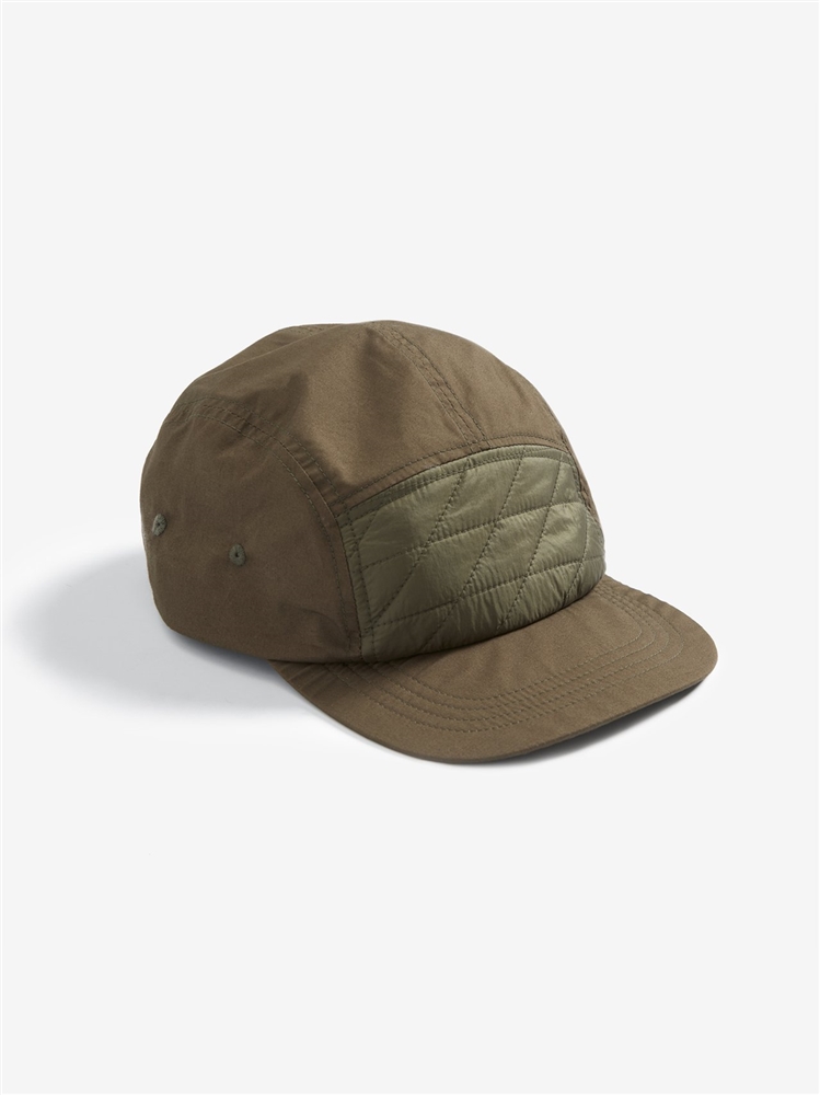 Holden- 5 Panel Hat