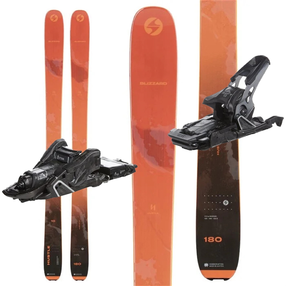  XCMAN Snowboard Lock with 30inch Ski Lock, Ski Locks