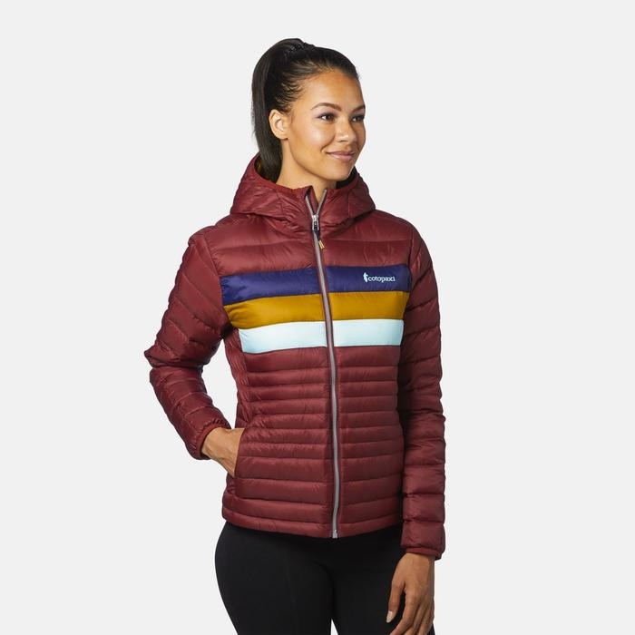 cotopaxi fuego womens