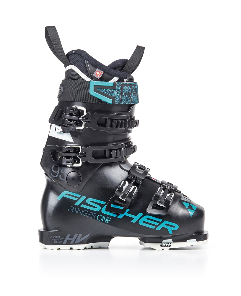 Fischer Ski Boots