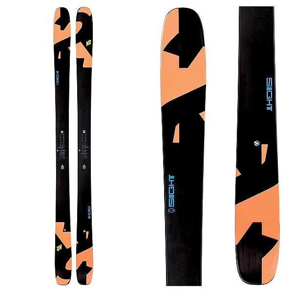 K2 Sight Skis 2021