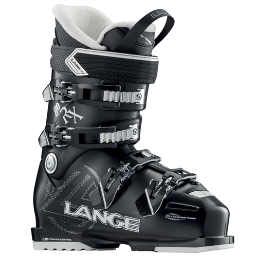Lange RX 80 LV Ski Boots Womens