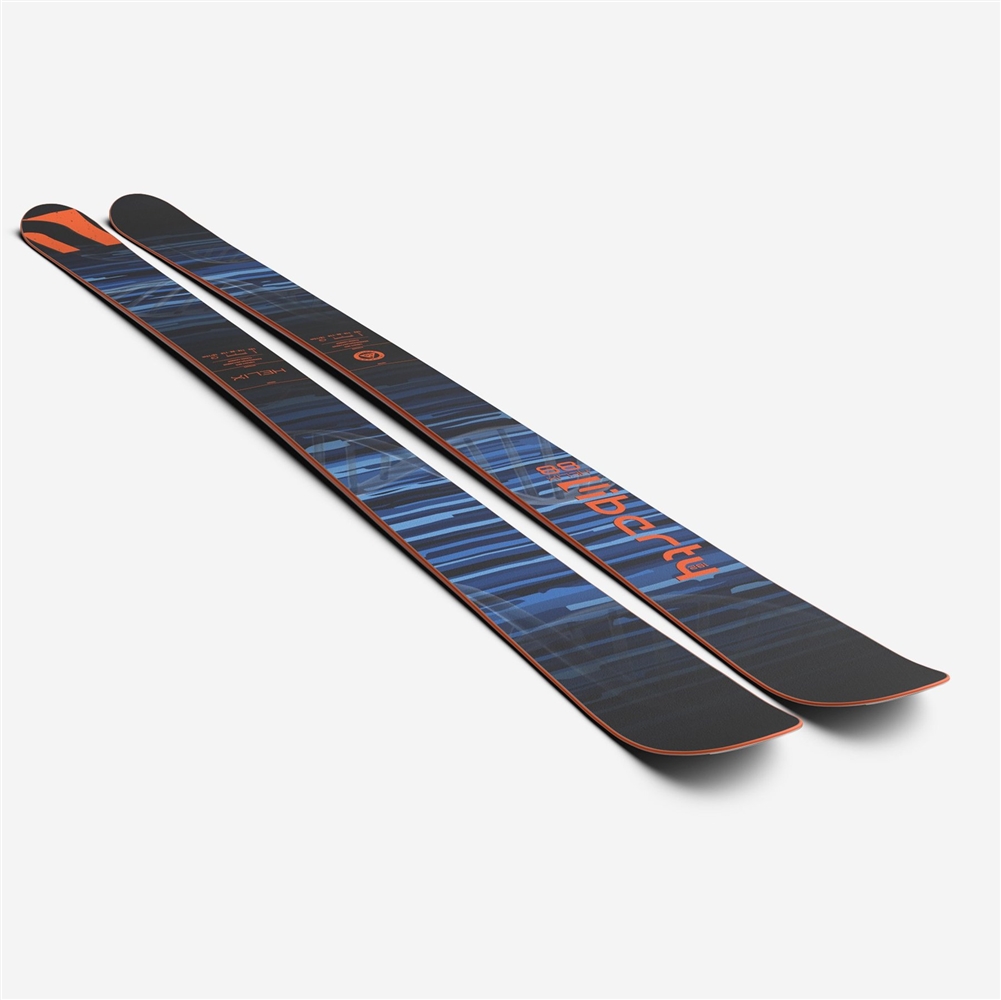 Liberty Helix 88 Skis 2021 - In Stock Now