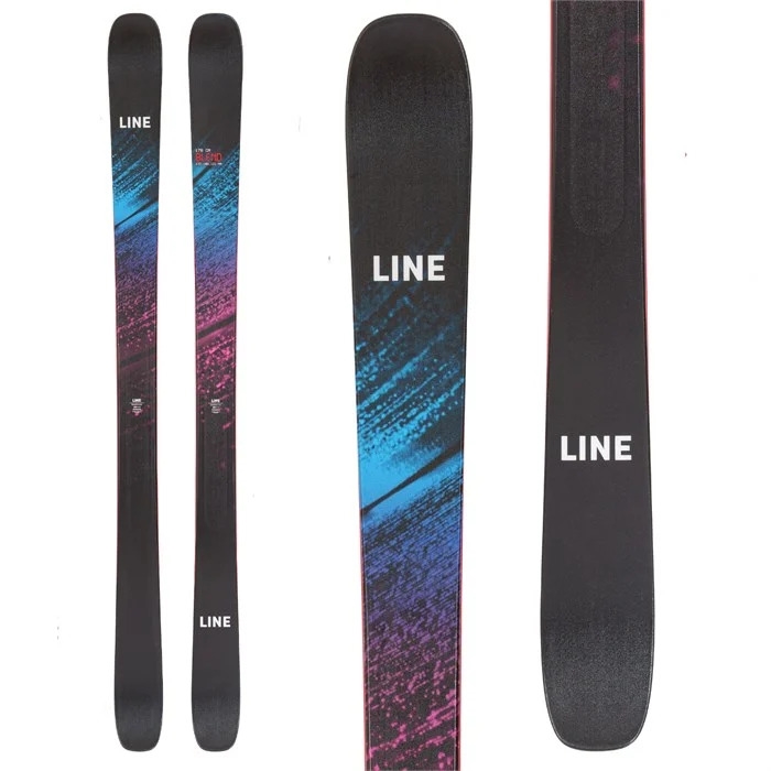 LINE blend(2016) 178cm グリフォン付種類セット