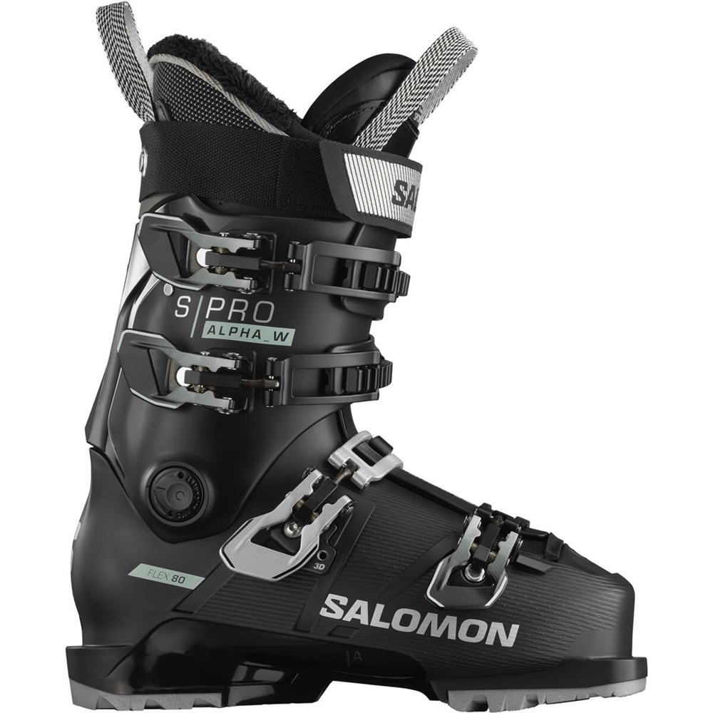 Salomon S/Pro Alpha 80 Ski