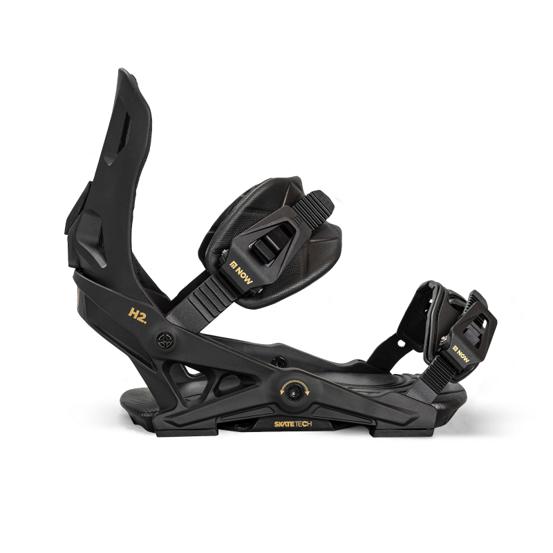 CO Ski | Now IPO Snowboard Bindings - 2022