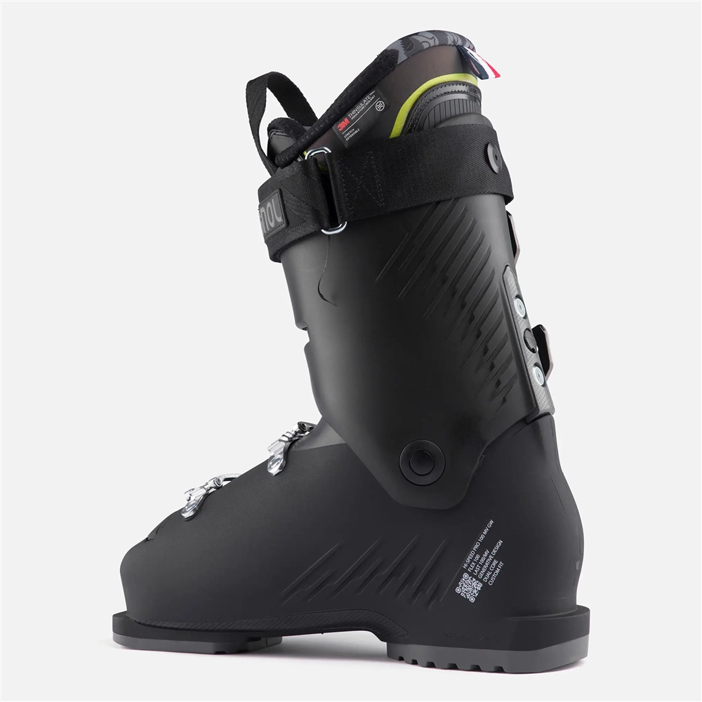 Rossignol Alltrack 90 HV Ski Boot - Men's (17469)