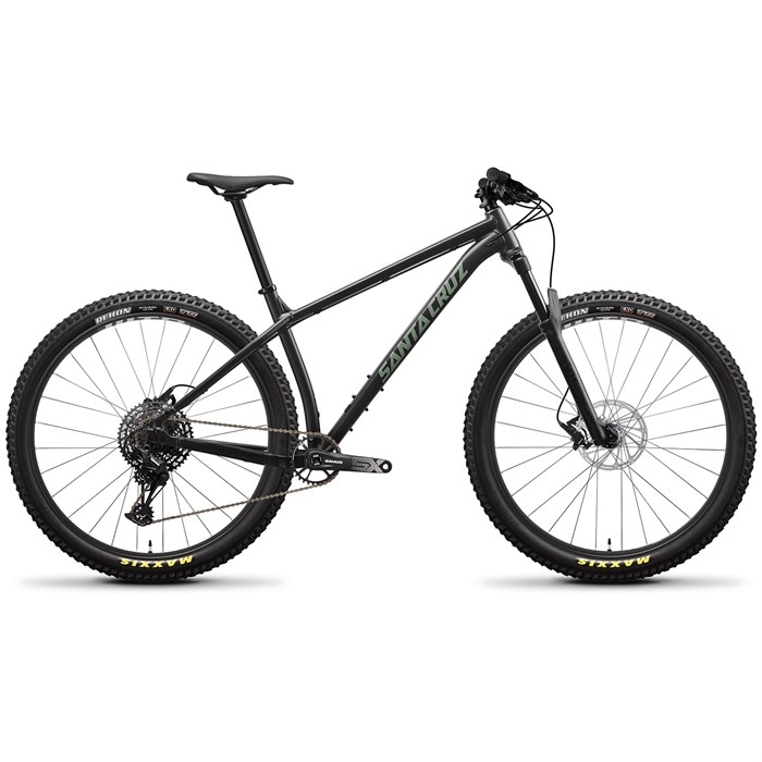 Santa Cruz Chameleon Hardtail Mountain Bike 2020