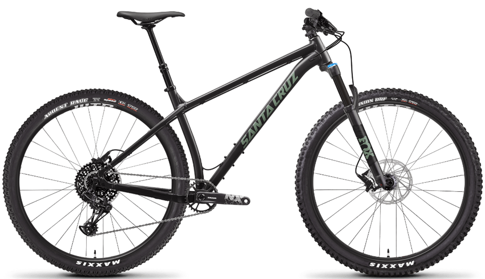 Santa Cruz Chameleon Hardtail Mountain Bike 2020