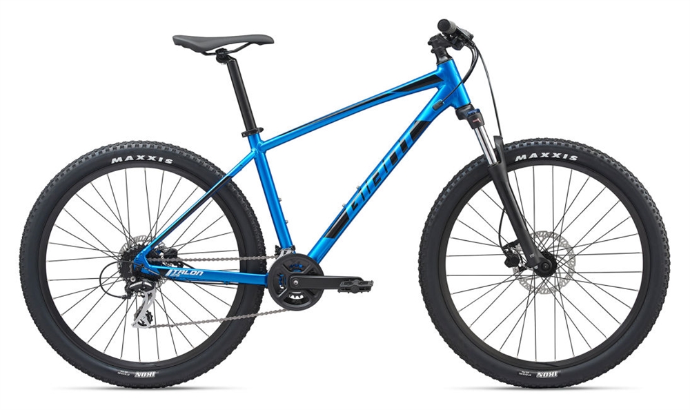 Talon 3 hot sale 2020 giant