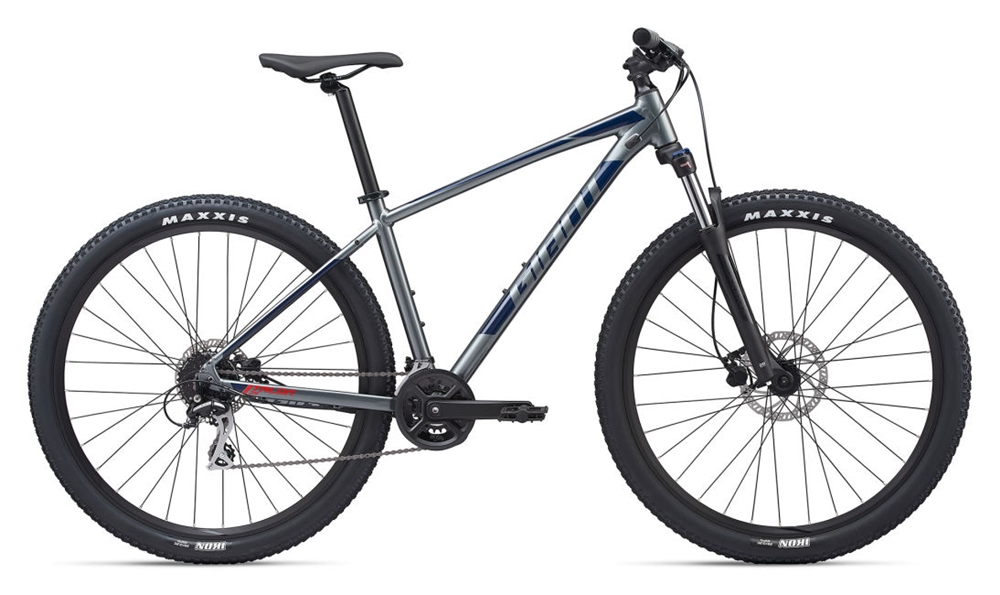 Giant Talon 3 29 Bike - 2020