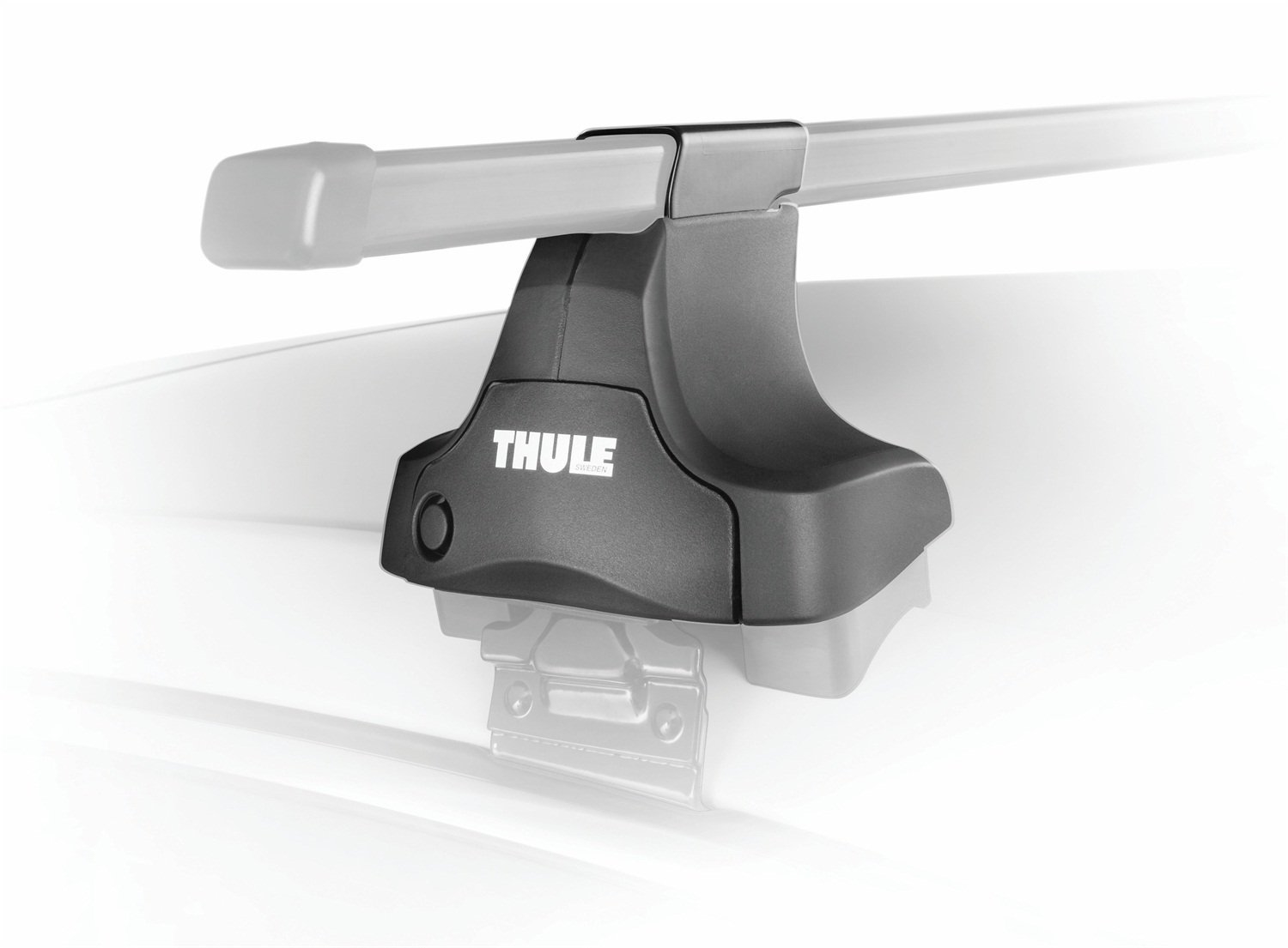 Thule 480 Traverse Foot Pack fit kit