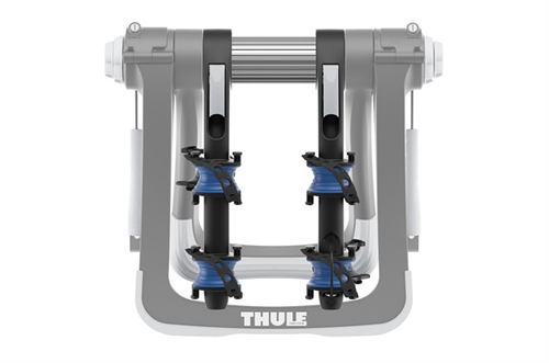 Thule 9001Pro Raceway Pro 2 Bike Carrier Trunk