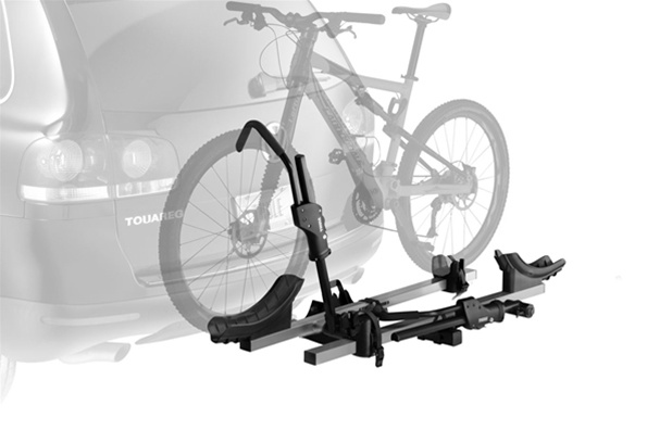 Thule 917XTR T2 Bike Carrier NEW hitch rack