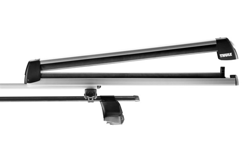 Thule Universal Pull Top 92726 Ski Rack