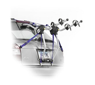 Thule 961 XT Speedway Bike Carrier